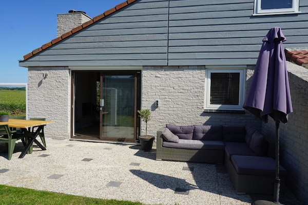 Foto van Vakantiehuis in  - Vakantiehuis in  - Untagged