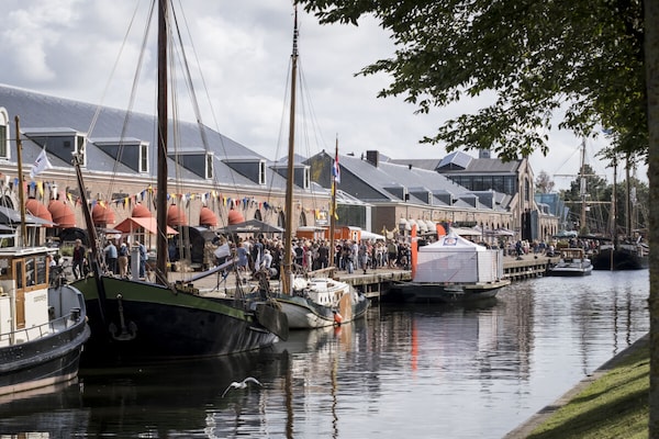 Foto van Vakantiehuis in  - Vakantiehuis in  - Untagged