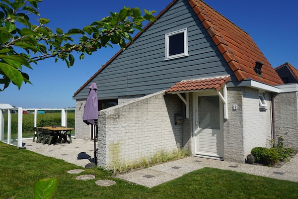 Foto van Vakantiehuis in  - Vakantiehuis in  - Untagged