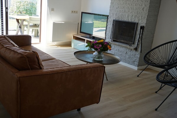 Foto van Vakantiehuis in  - Vakantiehuis in  - Untagged