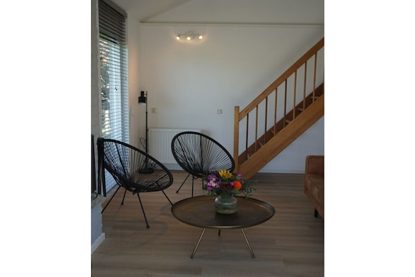 Foto van Vakantiehuis in  - Vakantiehuis in  - Untagged