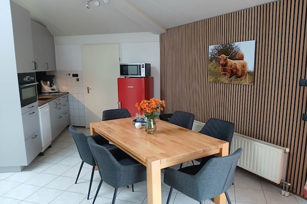 Foto van Bungalow met 1 slaapkamer - Vakantiehuis in Julianadorp aan Zee, Niederlande, Europa - Untagged