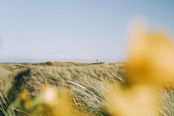 Foto van Appartement in Noord-Holland bij Strand - Vakantiehuis in Julianadorp aan Zee - AreaSummer20KM