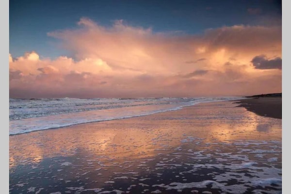 Foto van Appartement in Noord-Holland bij Strand - Vakantiehuis in Julianadorp aan Zee - AreaSummer20KM