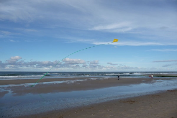 Foto van Villa Julianadorp - Vakantiehuis in Julianadorp - Untagged