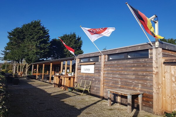 Foto van Villa Julianadorp - Vakantiehuis in Julianadorp - Untagged