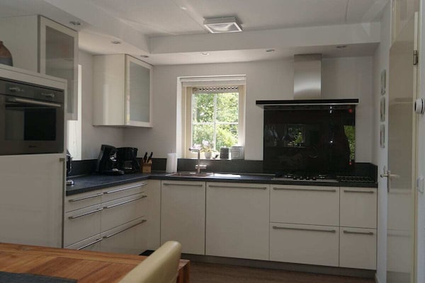 Foto van Bungalow met 3 slaapkamers - Vakantiehuis in De Cocksdorp - Untagged