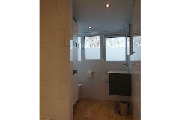 Foto van Bungalow met 3 slaapkamers - Vakantiehuis in De Cocksdorp - Untagged