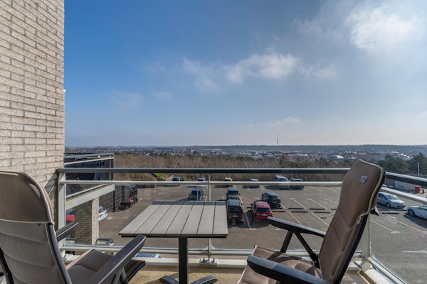 Foto van 2 Persoons appartement met eilandzicht - Vakantiehuis in De Koog - ViewSummer