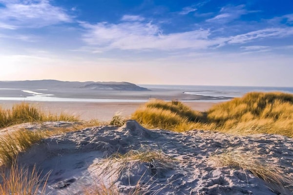 Foto van Bungalow voor 4 personen nabij de duinen van Texel - AreaSummer5KM