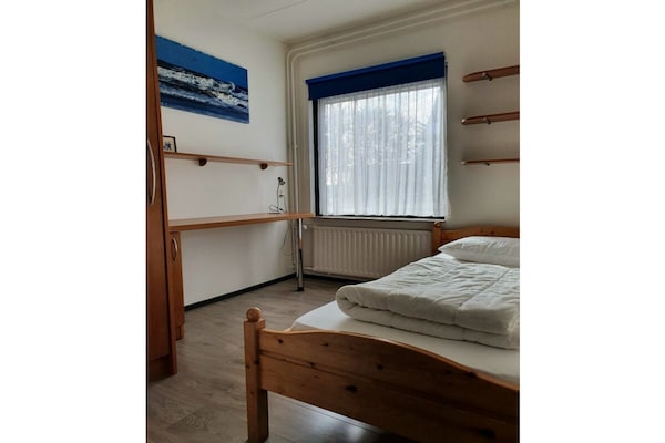 Foto van Vakantiehuis in  - Vakantiehuis in  - Untagged
