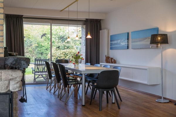 Foto van Vakantiehuis in  - Vakantiehuis in  - Untagged