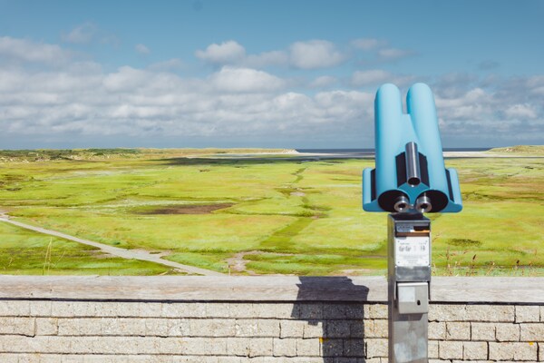 Foto van Appartement op Texel bij De Koog Centrum - Vakantiehuis in De Koog Texel - AreaSummer1KM