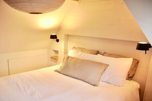 Foto van Vakantiehuis in  - Vakantiehuis in  - Untagged
