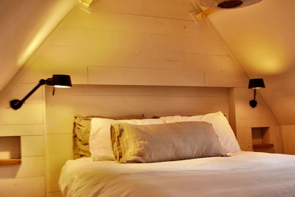 Foto van Vakantiehuis in  - Vakantiehuis in  - Untagged