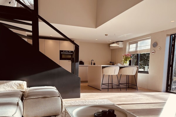 Foto van Vakantiehuis in  - Vakantiehuis in  - Untagged