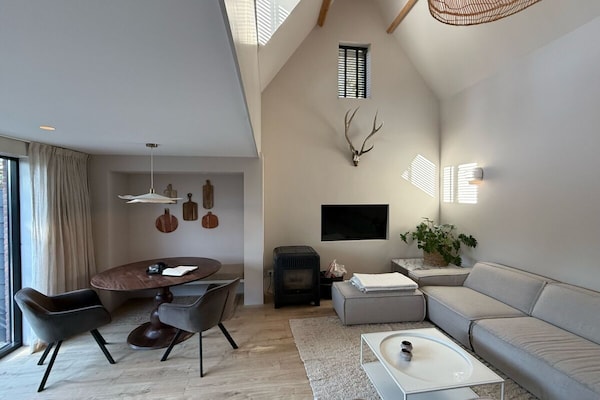 Foto van Vakantiehuis in  - Vakantiehuis in  - Untagged