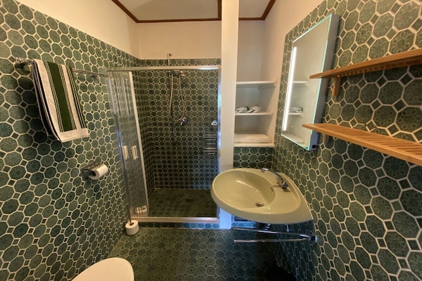 Foto van Boerderij in Schoorl met zwembad - Vakantiehuis in Schoorl - Untagged