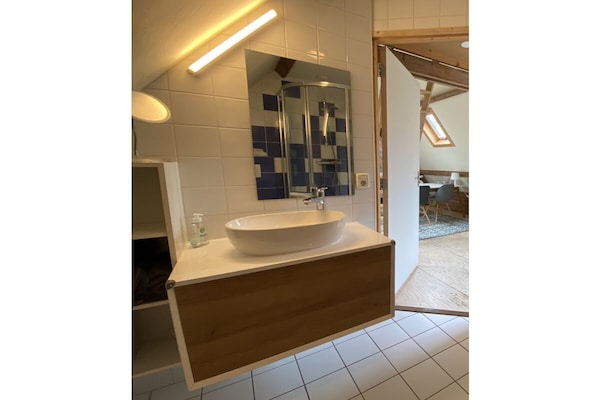 Foto van Atelier aan Zee - Vakantiehuis in Groet - Untagged