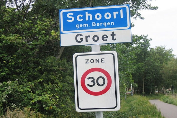Foto van Atelier aan Zee - Vakantiehuis in Groet - Untagged