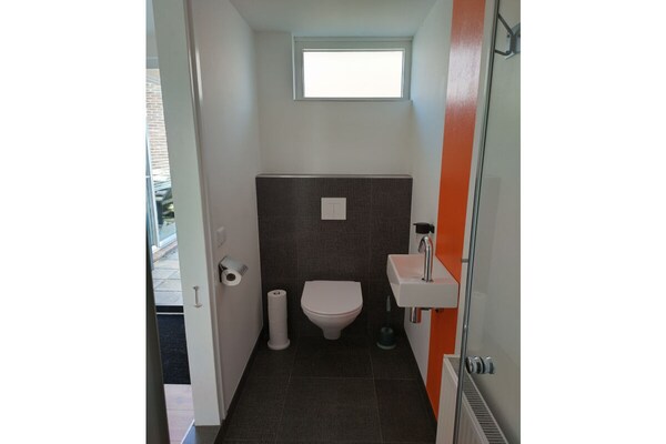 Foto van Centraal aan Zee - Vakantiehuis in Egmond aan Zee - Untagged