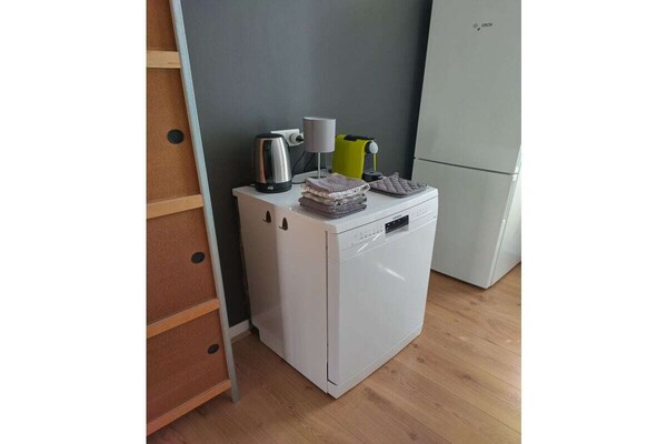 Foto van Centraal aan Zee - Vakantiehuis in Egmond aan Zee - Untagged