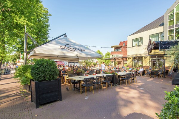 Foto van Gezellig Chalet in de Duinstreek - Vakantiehuis in Egmond aan zee - AreaSummer5KM