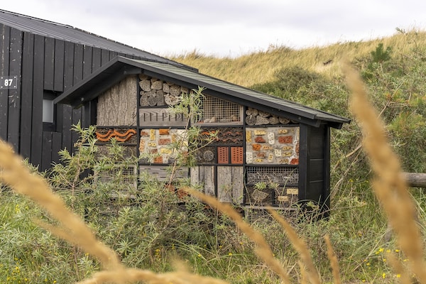 Foto van Sea Lodge Zandvoort bij Noordzeestrand - Vakantiehuis in Zandvoort - ParkFacilities
