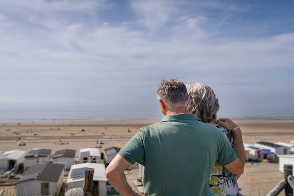 Foto van Sea Lodge Zandvoort bij Noordzeestrand - Vakantiehuis in Zandvoort - AreaSummer1KM