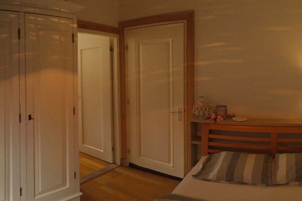 Foto van Appartement in Zandvoort met zwembad - Vakantiehuis in Zandvoort - Untagged