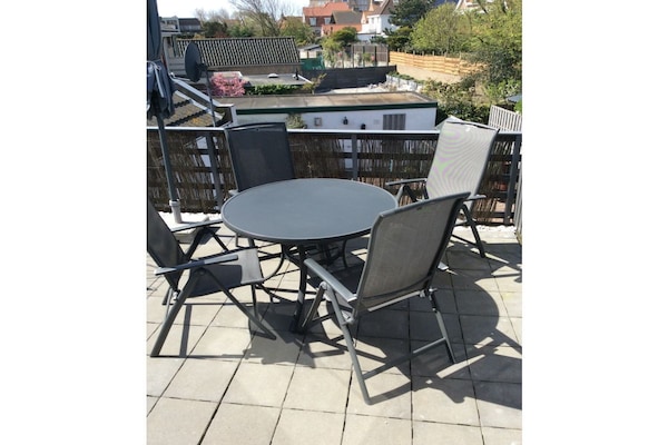 Foto van Appartement met 1 slaapkamer - Vakantiehuis in Zandvoort aan Zee - Untagged