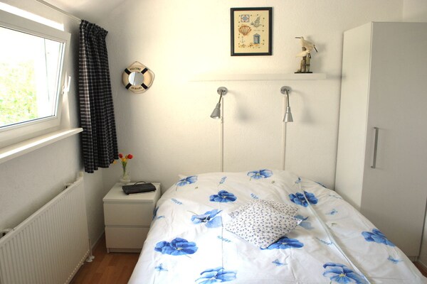 Foto van Appartement met 1 slaapkamer - Vakantiehuis in Zandvoort aan Zee - Untagged