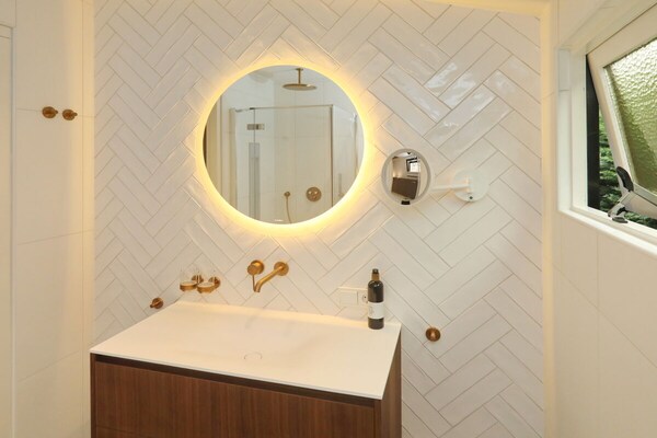 Foto van Chalet Wellness Ferdinand || Europa - Vakantiehuis in Noordwijk ZH - Untagged