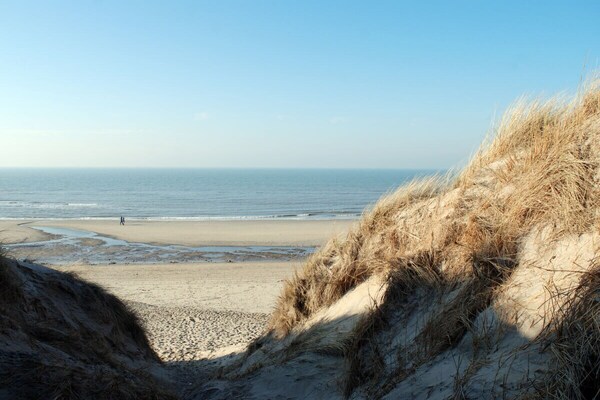 Foto van Chalet Wellness Ferdinand || Europa - Vakantiehuis in Noordwijk ZH - Untagged