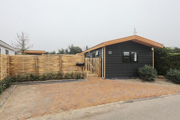 Foto van Chalet Wellness Ferdinand || Europa - Vakantiehuis in Noordwijk ZH - Untagged