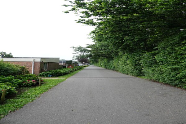 Foto van Vakantiehuis bij Oosteruine Meer & Noordzee - Vakantiehuis in Noordwijkerhout - AreaSummer1KM