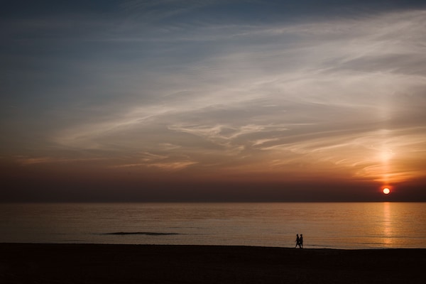 Foto van Gezellig chalet dichtbij het strand - Vakantiehuis in Den Haag - AreaSummer1KM