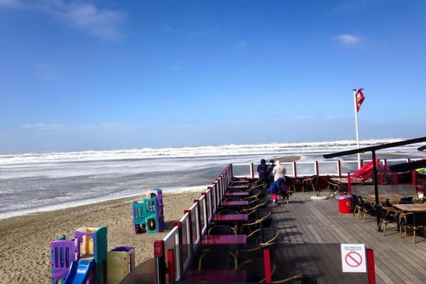 Foto van Appartement in Oostkapelle bij het Strand - Vakantiehuis in Oostkapelle - AreaSummer20KM