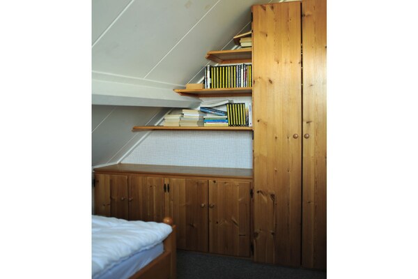 Foto van Huijsmansverhuur Type B de Luxe Zuiderdiep 8 - Vakantiehuis in Ouddorp - Untagged