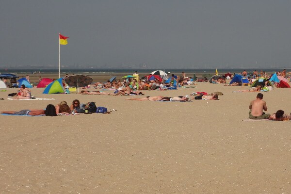 Foto van Huijsmansverhuur Type B de Luxe Zuiderdiep 8 - Vakantiehuis in Ouddorp - Untagged