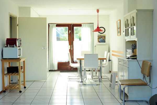 Foto van Huijsmansverhuur Type B de Luxe Zuiderdiep 8 - Vakantiehuis in Ouddorp - Untagged