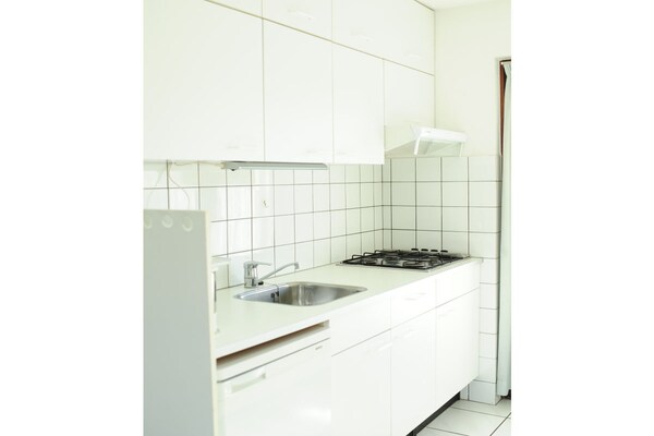 Foto van Huijsmansverhuur Type B de Luxe Zuiderdiep 8 - Vakantiehuis in Ouddorp - Untagged