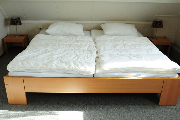 Foto van Huijsmansverhuur Type B de Luxe Zuiderdiep 8 - Vakantiehuis in Ouddorp - Untagged