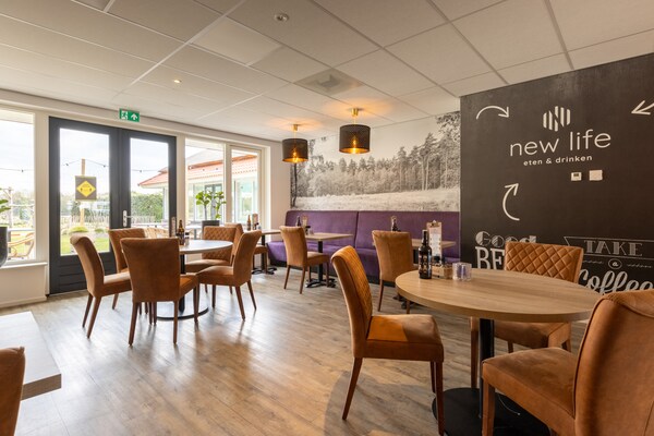 Foto van Bungalow in Veluwe vlakbij Harderwijk - Vakantiehuis in Putten - ParkFacilities