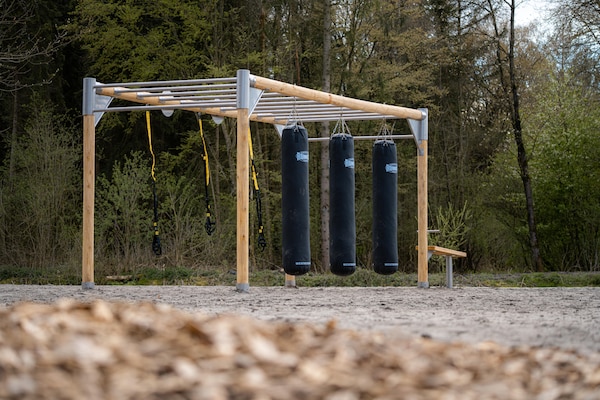Foto van Waterlodge in Nederland met Terras - Vakantiehuis in Zeewolde - ParkFacilities