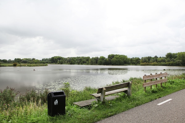 Foto van Boerderij in Oosterwijk bij de Linge - Vakantiehuis in Leerdam - AreaSummer1KM