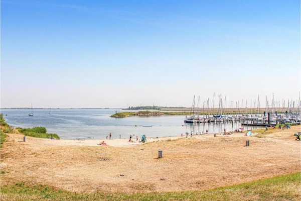 Foto van Villa in Aquadelta met Kindvriendelijke Details - Vakantiehuis in Bruinisse - BathRoom