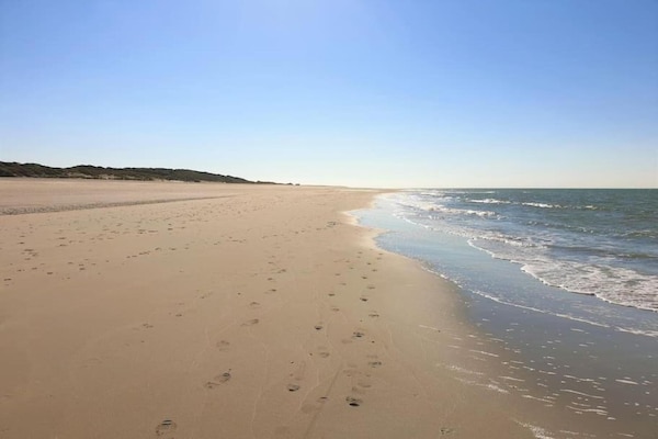 Foto van Villa in Aquadelta met Kindvriendelijke Details - Vakantiehuis in Bruinisse - ParkFacilities