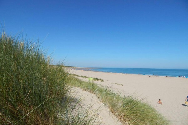 Foto van Villa in Aquadelta met Kindvriendelijke Details - Vakantiehuis in Bruinisse - AreaSummer20KM