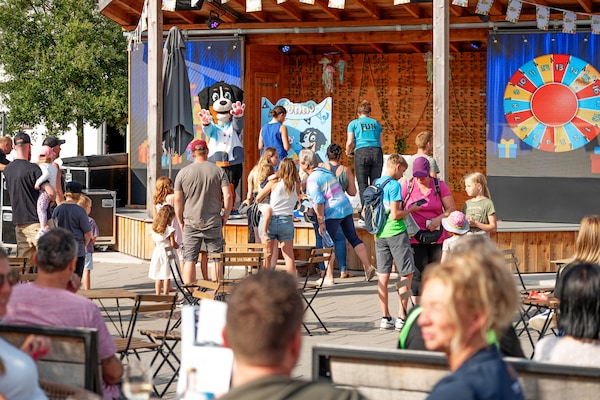 Foto van Appartement in Bruinisse bij Grevelinger Meer - Vakantiehuis in Bruinisse - ParkFacilities